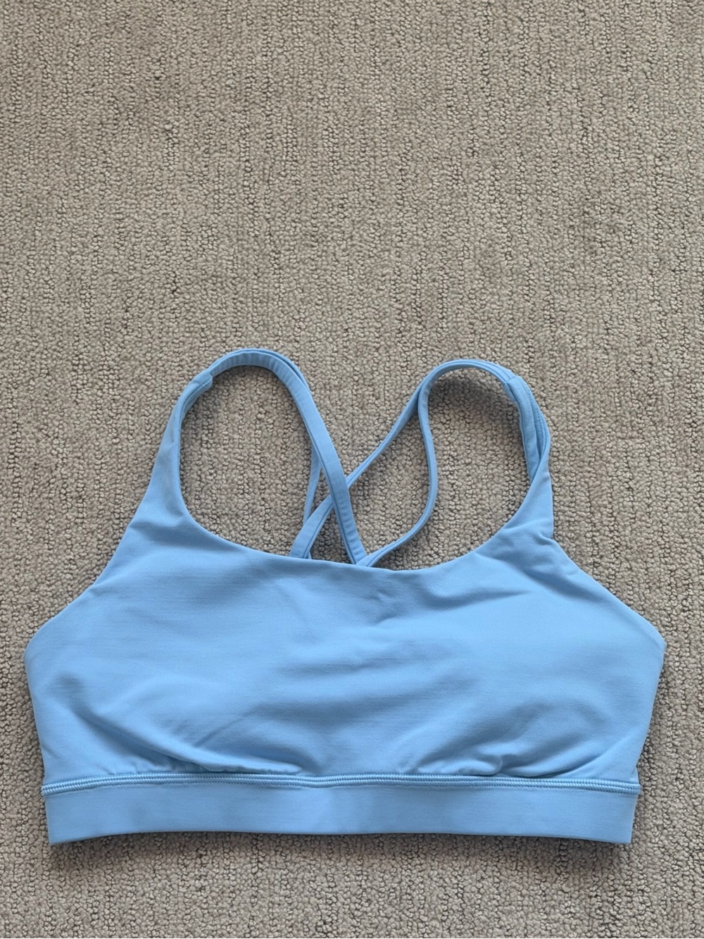 Women’s Lululemon Energy Bra